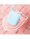 Hurtownia GSM - Powerbank Joyroom JR-L008 Cutie Series 10000mAh 22.5W Stand + kable USB-C i Lightning niebieski - JYR613 - {ean13} - Hurt