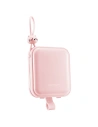 Hurtownia GSM - Powerbank Joyroom JR-L008 Cutie Series 10000mAh 22.5W Stand + kable USB-C i Lightning różowy - JYR614 - {ean13} - Hurt