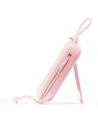 Hurtownia GSM - Powerbank Joyroom JR-L008 Cutie Series 10000mAh 22.5W Stand + kable USB-C i Lightning różowy - JYR614 - {ean13} - Hurt