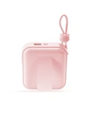 Hurtownia GSM - Powerbank Joyroom JR-L008 Cutie Series 10000mAh 22.5W Stand + kable USB-C i Lightning różowy - JYR614 - {ean13} - Hurt
