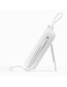 Hurtownia GSM - Powerbank Joyroom JR-L008 Cutie Series 10000mAh 22.5W Stand + kable USB-C i Lightning biały - JYR615 - {ean13} - Hurt