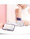 Hurtownia GSM - Powerbank Joyroom JR-L008 Cutie Series 10000mAh 22.5W Stand + kable USB-C i Lightning biały - JYR615 - {ean13} - Hurt