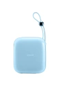 Hurtownia GSM - Powerbank Joyroom JR-L002 Jelly Series 10000mAh 22.5W + kabel USB-C niebieski - JYR616 - {ean13} - Hurt