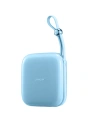 Hurtownia GSM - Powerbank Joyroom JR-L002 Jelly Series 10000mAh 22.5W + kabel USB-C niebieski - JYR616 - {ean13} - Hurt