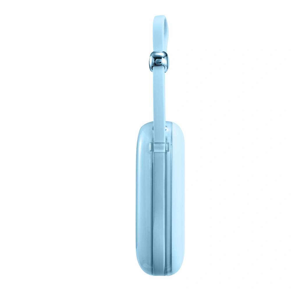 Hurtownia GSM - Powerbank Joyroom JR-L002 Jelly Series 10000mAh 22.5W + kabel USB-C modrý - JYR616 - {ean13} - Hurt