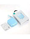 Hurtownia GSM - Powerbank Joyroom JR-L002 Jelly Series 10000mAh 22.5W + kabel USB-C niebieski - JYR616 - {ean13} - Hurt