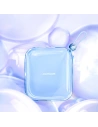 Wholesale Powerbank Joyroom JR-L002 Jelly Series 10000mAh 22.5W + USB-C cable blue - JYR616 - {ean13} - Hurt