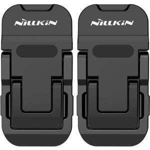 Hurtownia GSM - Laptopständer Nillkin Bolster Plus Portable Stand schwarz - NLK981 - {ean13} - Hurt