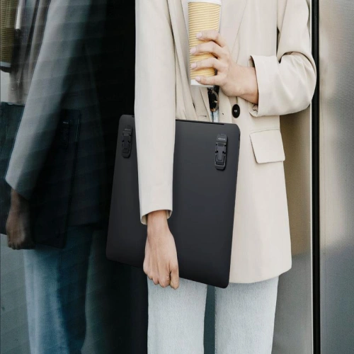 Podstawka pod laptopa Nillkin Bolster Plus Portable Stand czarna