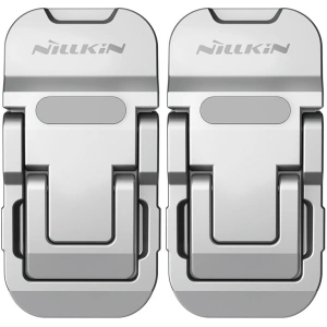 Hurtownia GSM - Laptopständer Nillkin Bolster Plus Portable Stand silber - NLK982 - {ean13} - Hurt