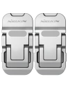 Podstawka pod laptopa Nillkin Bolster Plus Portable Stand srebrna