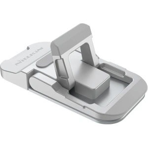 Hurtownia GSM - Laptopständer Nillkin Bolster Plus Portable Stand silber - NLK982 - {ean13} - Hurt