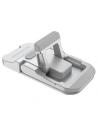 Hurtownia GSM - Podstavec pod laptop Nillkin Bolster Plus Portable Stand stříbrný - NLK982 - {ean13} - Hurt