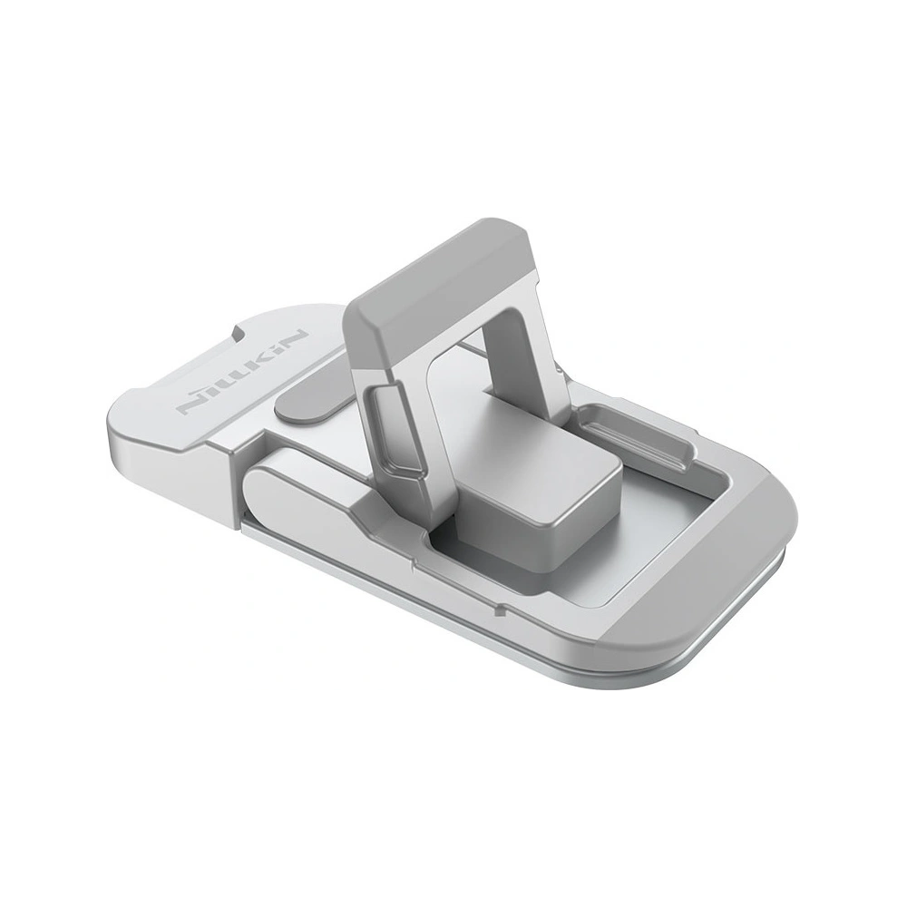 Hurtownia GSM - Podstavec pod laptop Nillkin Bolster Plus Portable Stand stříbrný - NLK982 - {ean13} - Hurt
