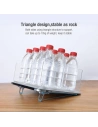 Hurtownia GSM - Suport pentru laptop Nillkin Bolster Plus Portable Stand argintiu - NLK982 - {ean13} - Hurt
