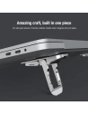 Hurtownia GSM - Podstawka pod laptopa Nillkin Bolster Plus Portable Stand srebrna - NLK982 - {ean13} - Hurt