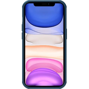 Hurtownia GSM - Etui Nillkin Super Shield Pro Xiaomi 12T Pro kék - NLK983 - {ean13} - Hurt
