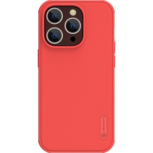 Hurtownia GSM - Etui Nillkin Super Shield Pro Xiaomi 12T Pro piros - NLK984 - {ean13} - Hurt