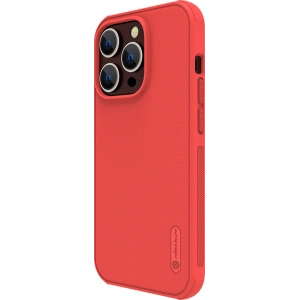 Hurtownia GSM - Etui Nillkin Super Shield Pro Xiaomi 12T Pro piros - NLK984 - {ean13} - Hurt