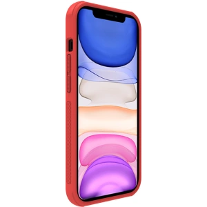 Hurtownia GSM - Etui Nillkin Super Shield Pro Xiaomi 12T Pro piros - NLK984 - {ean13} - Hurt