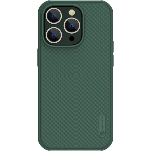 Hurtownia GSM - Etui Nillkin Super Shield Pro Xiaomi 12T Pro tmavě zelené - NLK985 - {ean13} - Hurt