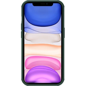 Hurtownia GSM - Etui Nillkin Super Shield Pro Xiaomi 12T Pro tmavě zelené - NLK985 - {ean13} - Hurt