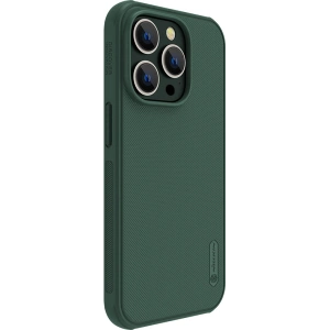 Hurtownia GSM - Etui Nillkin Super Shield Pro Xiaomi 12T Pro tmavě zelené - NLK985 - {ean13} - Hurt