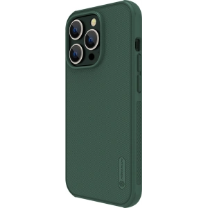 Hurtownia GSM - Etui Nillkin Super Shield Pro Xiaomi 12T Pro tmavě zelené - NLK985 - {ean13} - Hurt