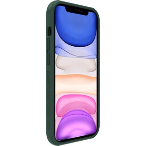 Hurtownia GSM - Etui Nillkin Super Shield Pro Xiaomi 12T Pro tmavě zelené - NLK985 - {ean13} - Hurt