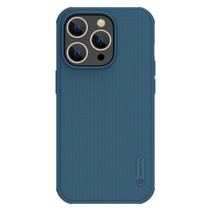 Wholesale Case Nillkin Super Shield Pro Xiaomi 12T/Redmi K50 Ultra blue - NLK986 - {ean13} - Hurt