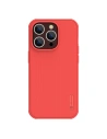 Etui Nillkin Super Shield Pro Xiaomi 12T/Redmi K50 Ultra červené