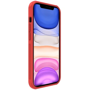 Hurtownia GSM - Etui Nillkin Super Shield Pro Xiaomi 12T/Redmi K50 Ultra piros - NLK987 - {ean13} - Hurt