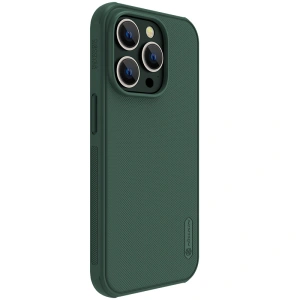 Hurtownia GSM - Etui Nillkin Super Shield Pro Xiaomi 12T/Redmi K50 Ultra dunkelgrün - NLK988 - {ean13} - Hurt