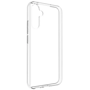 Hurtownia GSM - Etui PURO 0.3 Nude Samsung Galaxy A34 5G (átlátszó) - PUR649 - {ean13} - Hurt