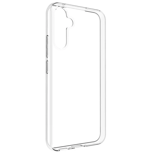 Etui PURO 0.3 Nude Samsung Galaxy A34 5G (przezroczysty)