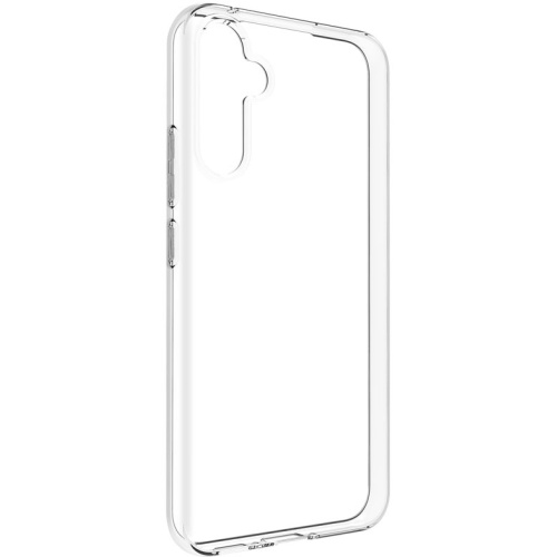 Puro Distributor - 8018417441929 - PUR649 - PURO Case 0.3 Nude Samsung Galaxy A34 5G (transparent) - B2B homescreen