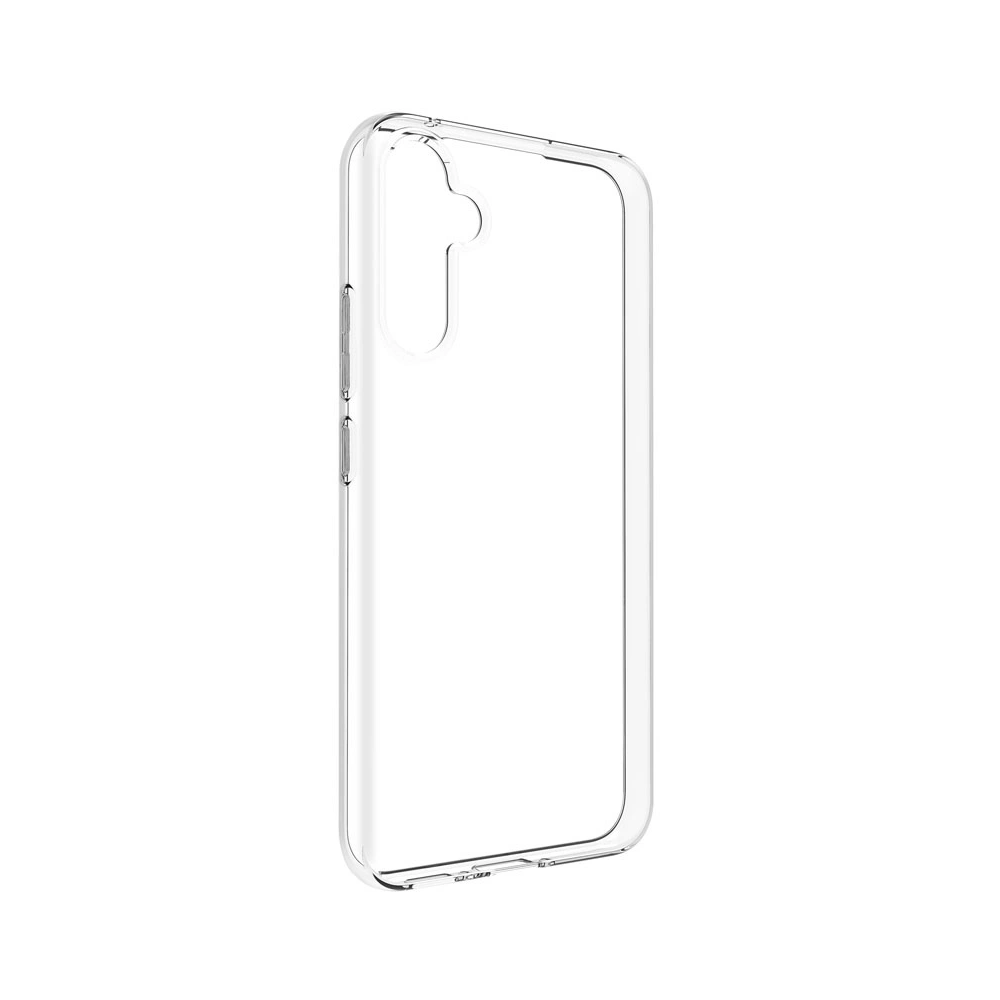 Hurtownia GSM - Etui PURO 0.3 Nude Samsung Galaxy A34 5G (przezroczysty) - PUR649 - {ean13} - Hurt