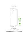 Hurtownia GSM - Etui PURO 0.3 Nude Samsung Galaxy A34 5G (przezroczysty) - PUR649 - {ean13} - Hurt