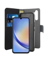 Hurtownia GSM - Etui PURO Wallet Detachable 2w1 Samsung Galaxy A34 5G (fekete) - PUR651 - {ean13} - Hurt