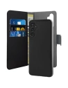 Hurtownia GSM - Etui PURO Wallet Detachable 2w1 Samsung Galaxy A34 5G (fekete) - PUR651 - {ean13} - Hurt