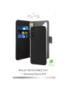Hurtownia GSM - Etui PURO Wallet Detachable 2w1 Samsung Galaxy A34 5G (fekete) - PUR651 - {ean13} - Hurt