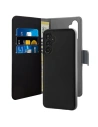 Hurtownia GSM - Etui PURO Wallet Detachable 2w1 Samsung Galaxy A54 5G (schwarz) - PUR652 - {ean13} - Hurt