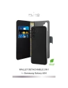 Hurtownia GSM - Etui PURO Wallet Detachable 2w1 Samsung Galaxy A54 5G (černý) - PUR652 - {ean13} - Hurt