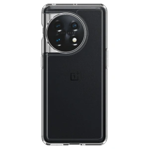 Case Spigen Ultra Hybrid OnePlus 11 5G Crystal Clear