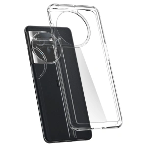 Hurtownia GSM - Etui Spigen Ultra Hybrid OnePlus 11 5G Crystal Clear - SPN2804 - {ean13} - Hurt