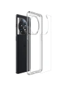 Wholesale Case Spigen Ultra Hybrid OnePlus 11 5G Crystal Clear - SPN2804 - {ean13} - Hurt