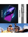 Hurtownia GSM - Etui Spigen Ultra Hybrid OnePlus 11 5G Crystal Clear - SPN2804 - {ean13} - Hurt