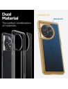 Hurtownia GSM - Etui Spigen Ultra Hybrid OnePlus 11 5G Crystal Clear - SPN2804 - {ean13} - Hurt