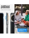 Hurtownia GSM - Etui Spigen Ultra Hybrid OnePlus 11 5G Crystal Clear - SPN2804 - {ean13} - Hurt