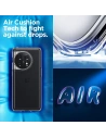 Hurtownia GSM - Etui Spigen Ultra Hybrid OnePlus 11 5G Crystal Clear - SPN2804 - {ean13} - Hurt